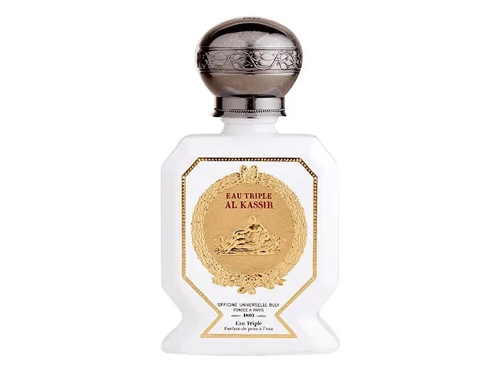 Officine Universelle Buly_Al Kassir